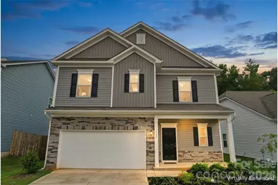 6100 Gala Lane, Charlotte, NC 28215 - Photo 1