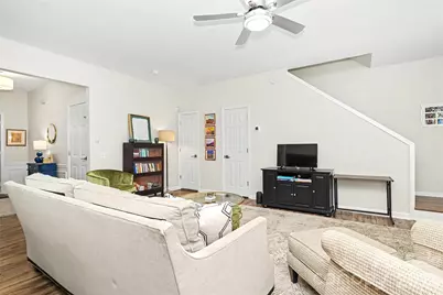 15117 Northsprings Drive, Charlotte, NC 28277 - Photo 19