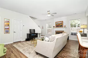 15117 Northsprings Dr, Charlotte, NC 28277 - Photo 11