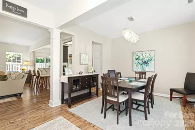 15117 Northsprings Drive, Charlotte, NC 28277 - Photo 5
