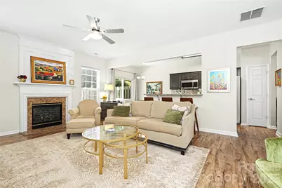 15117 Northsprings Drive, Charlotte, NC 28277 - Photo 9