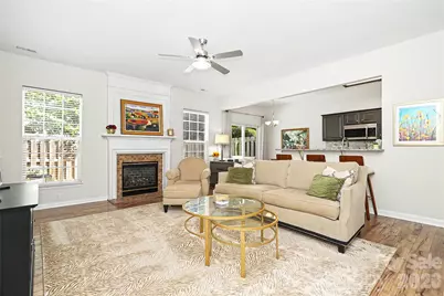 15117 Northsprings Drive, Charlotte, NC 28277 - Photo 7