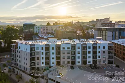 55 S Market Street #107, Asheville, NC 28801 - Photo 35