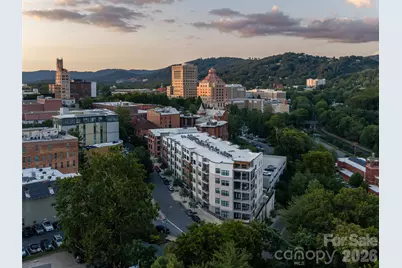 55 S Market Street #107, Asheville, NC 28801 - Photo 33