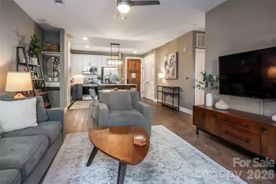 55 S Market Street #107, Asheville, NC 28801 - Photo 3