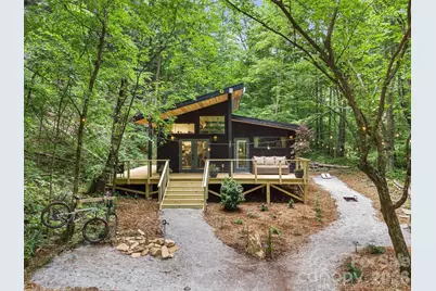 317 Twinbrook Lane, Maggie Valley, NC 28751 - Photo 3