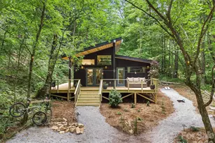 317 Twinbrook Ln, Maggie Valley, NC 28751 - Photo 3