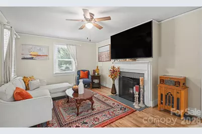 2101 Highland Street, Charlotte, NC 28208 - Photo 3
