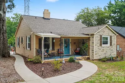 2101 Highland Street, Charlotte, NC 28208 - Photo 15