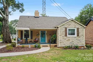 2101 Highland St, Charlotte, NC 28208 - Photo 1