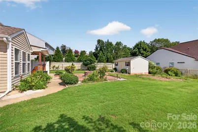 1607 Hoosac Drive, Waxhaw, NC 28173 - Photo 35