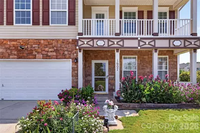 1607 Hoosac Drive, Waxhaw, NC 28173 - Photo 5