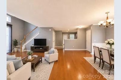 8946 Meadowmont View Drive, Charlotte, NC 28269 - Photo 11