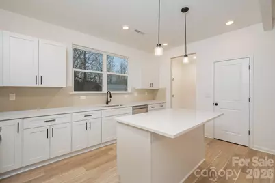2021 Bishop Madison Lane #8, Charlotte, NC 28216 - Photo 7