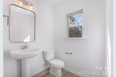2021 Bishop Madison Lane #8, Charlotte, NC 28216 - Photo 11