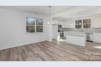 2021 Bishop Madison Lane #8, Charlotte, NC 28216 - Photo 5