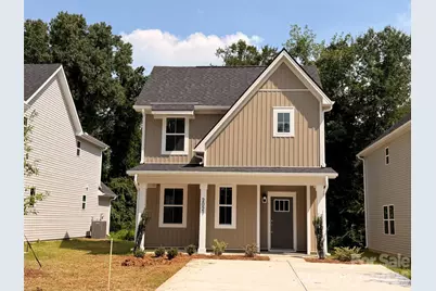 2021 Bishop Madison Lane #8, Charlotte, NC 28216 - Photo 1