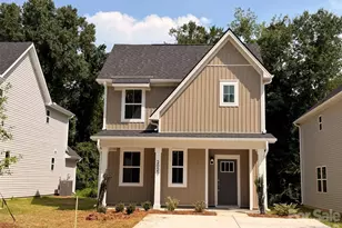 2021 Bishop Madison Ln, Charlotte, NC 28216 - Photo 1