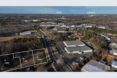 1020 Suzannes Road, Salisbury, NC 28147 - Photo 3