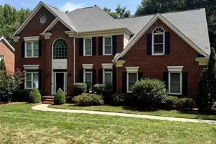 8701 Houston Ridge Rd, Charlotte, NC 28277 - Photo 1