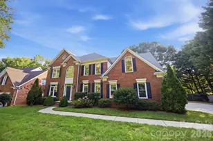 8701 Houston Ridge Rd, Charlotte, NC 28277 - Photo 3
