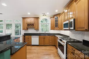 8701 Houston Ridge Rd, Charlotte, NC 28277 - Photo 21