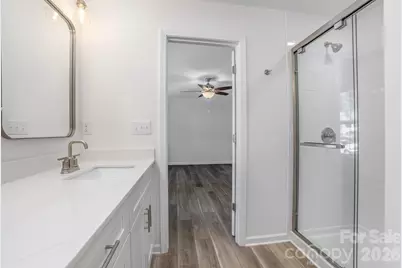 2025 Bishop Madison Lane #9, Charlotte, NC 28216 - Photo 17