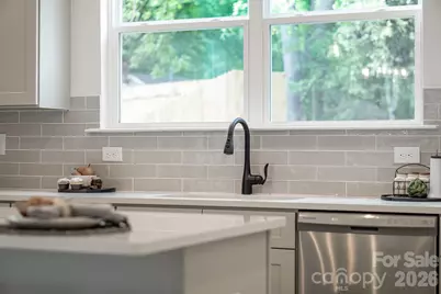 2025 Bishop Madison Lane #9, Charlotte, NC 28216 - Photo 5