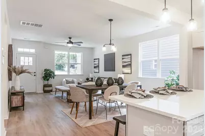 2025 Bishop Madison Lane #9, Charlotte, NC 28216 - Photo 3