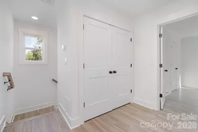 2025 Bishop Madison Lane #9, Charlotte, NC 28216 - Photo 11
