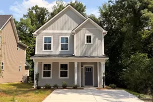 2025 Bishop Madison Ln, Charlotte, NC 28216 - Photo 1