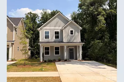 2025 Bishop Madison Lane #9, Charlotte, NC 28216 - Photo 21