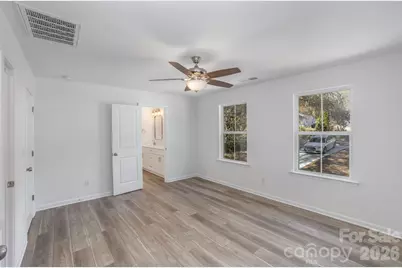 2025 Bishop Madison Lane #9, Charlotte, NC 28216 - Photo 13