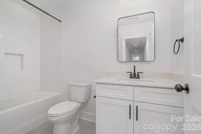 2025 Bishop Madison Lane #9, Charlotte, NC 28216 - Photo 19