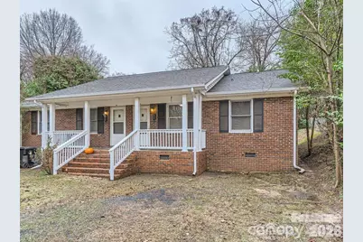 309 Spring Street SW, Concord, NC 28025 - Photo 1