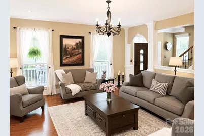 13829 Cedar Pond Circle, Huntersville, NC 28078 - Photo 7