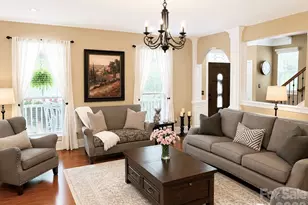 13829 Cedar Pond Cir, Huntersville, NC 28078 - Photo 7