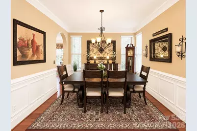 13829 Cedar Pond Circle, Huntersville, NC 28078 - Photo 9