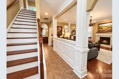 13829 Cedar Pond Circle, Huntersville, NC 28078 - Photo 5