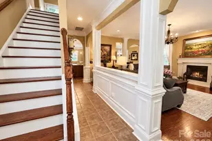 13829 Cedar Pond Cir, Huntersville, NC 28078 - Photo 5