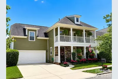 13829 Cedar Pond Circle, Huntersville, NC 28078 - Photo 1