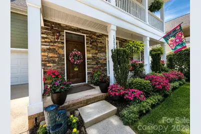 13829 Cedar Pond Circle, Huntersville, NC 28078 - Photo 3