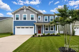 14122 Magnolia Walk Dr, Huntersville, NC 28078 - Photo 1