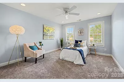 7526 Bluestar Lane, Charlotte, NC 28226 - Photo 31