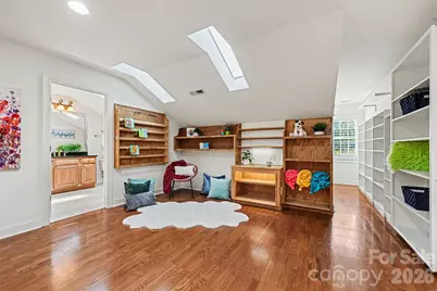 7526 Bluestar Lane, Charlotte, NC 28226 - Photo 37