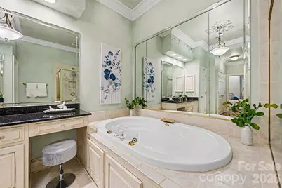 7526 Bluestar Lane, Charlotte, NC 28226 - Photo 21