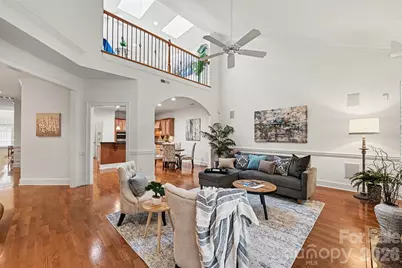 7526 Bluestar Lane, Charlotte, NC 28226 - Photo 13