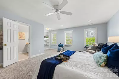 7526 Bluestar Lane, Charlotte, NC 28226 - Photo 27