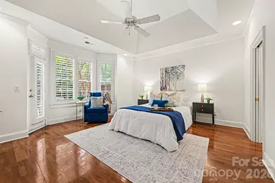 7526 Bluestar Lane, Charlotte, NC 28226 - Photo 17