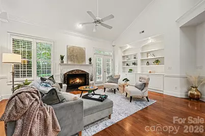 7526 Bluestar Lane, Charlotte, NC 28226 - Photo 15